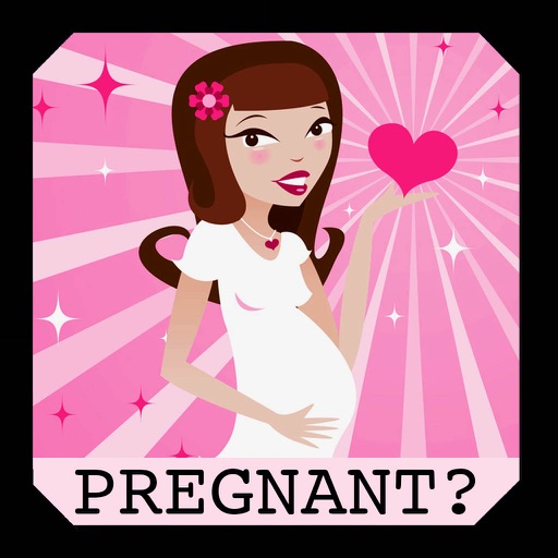 Pregnancy Due date Calculator - How Pregnant am I ? Week & days tracker (baby signs) iOS App