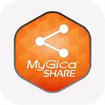 MyGica Share App Contact
