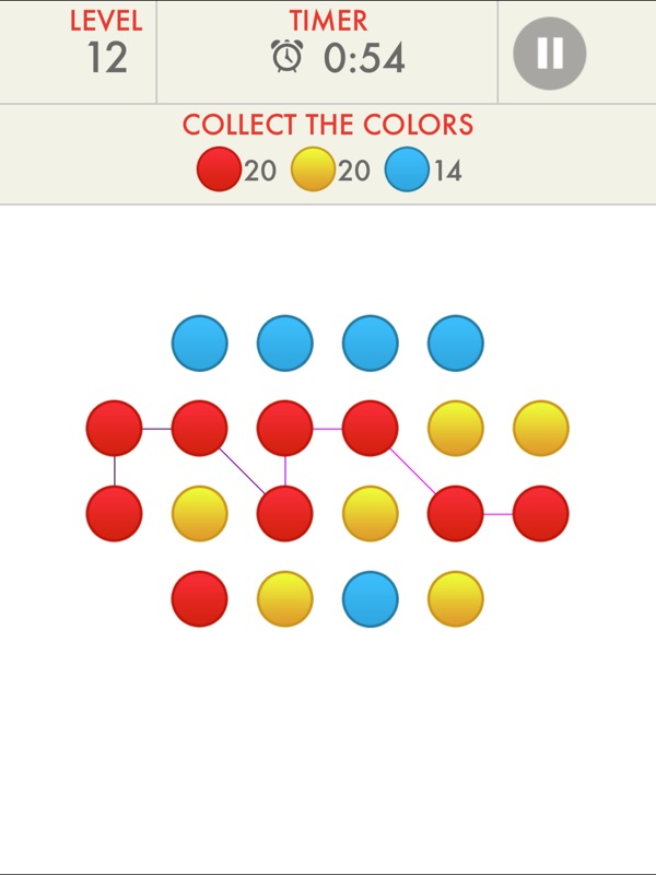 Match the Dots by IceMochi screenshot 6