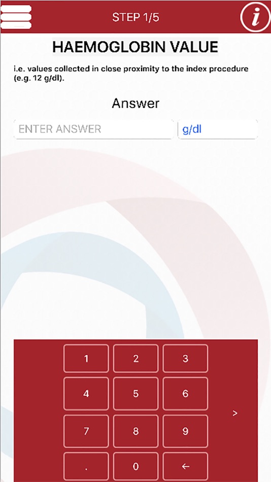 #2. Precise DAPT (iOS) 由: Alma Digit Srl
