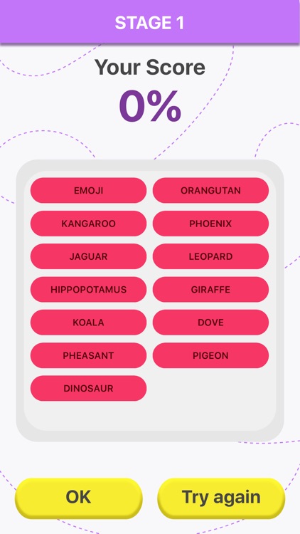 Say it as you play it screenshot-3