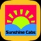 Order a taxi cab in North Vancouver and Richmond areas from “Sunshine Cabs” using your iPhone, iPad, or iPod Touch – 24 hours a day, 365 days a year