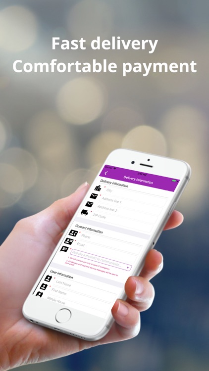 Printslon Photo Printing screenshot-4