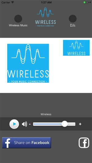 Wireless(圖1)-速報App
