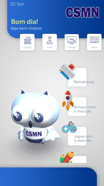 Colégio Santa Maria de Nazaré