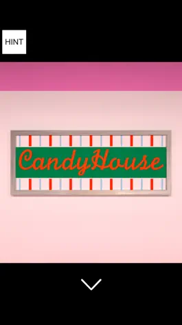 Game screenshot Escape Game - Candy House hack