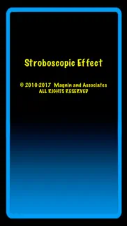 stroboscopic effect problems & solutions and troubleshooting guide - 3