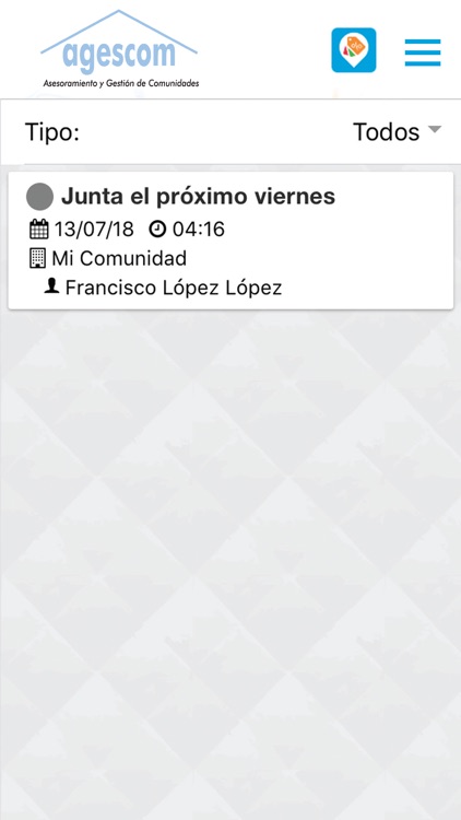 Agescom screenshot-3