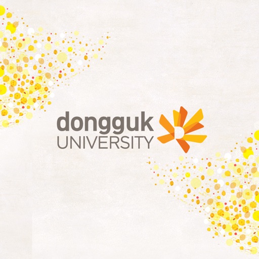 동국대학교 for iPad