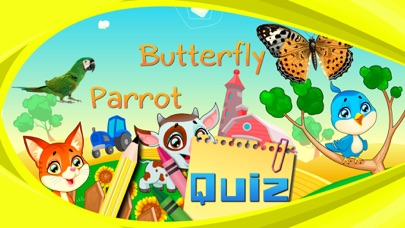 Funny Animals Quiz Trivia screenshot 3