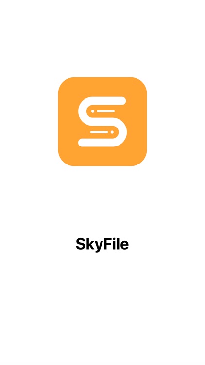 SkyFile
