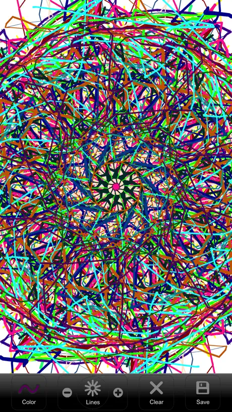 SwirlPaint