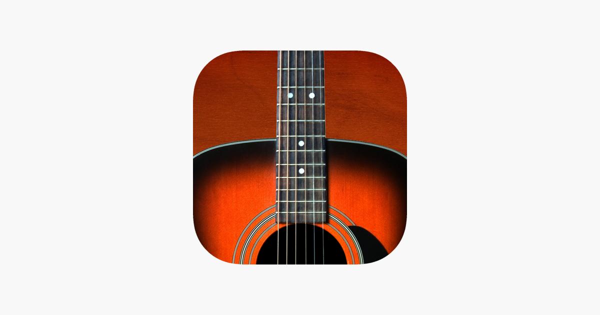 Kitara Seuralainen App Storessa