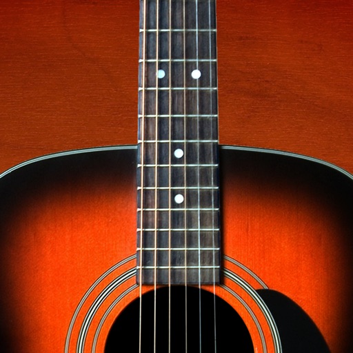 Guitar Companion icon