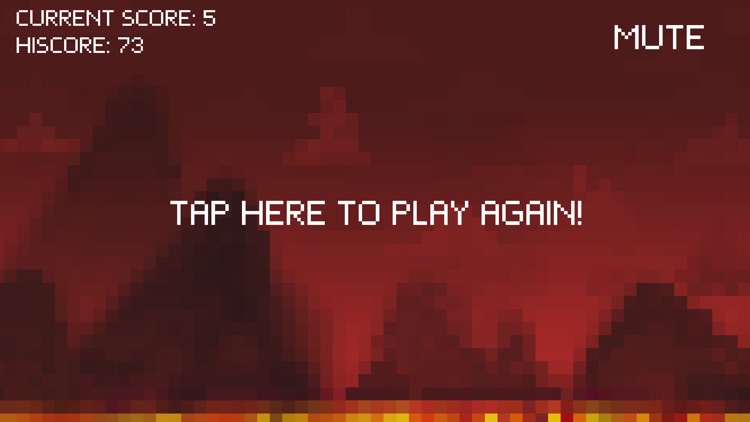 Rocket Ed: A Cute Jet Pack Cat screenshot-3