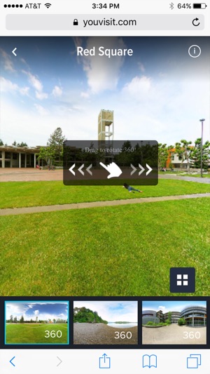 Evergreen State Experience(圖1)-速報App