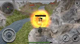 Game screenshot Army Shooter Gunship Warfare apk