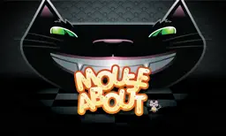 Mouse About TV app icon