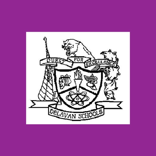 Delavan CUSD by Delavan Community Unit School District 703