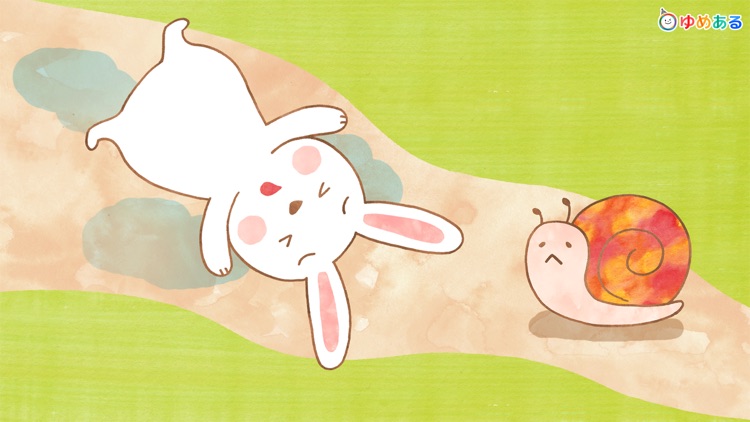 日本昔話（親子で絵本の読み聞かせ）