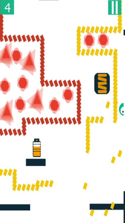 Splash Dune Bouncing Ball