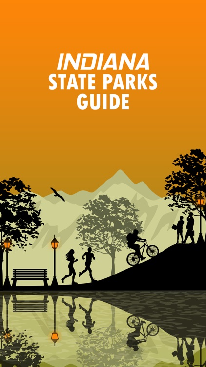 Indiana State Parks Guide