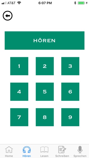 German A1 Practice(圖2)-速報App