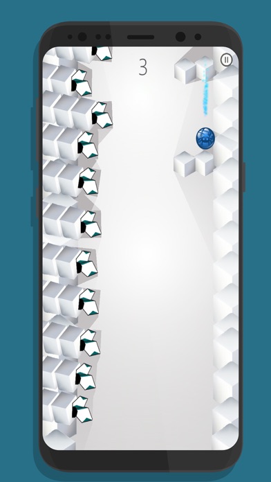 Extreme Ball Gravity screenshot 4