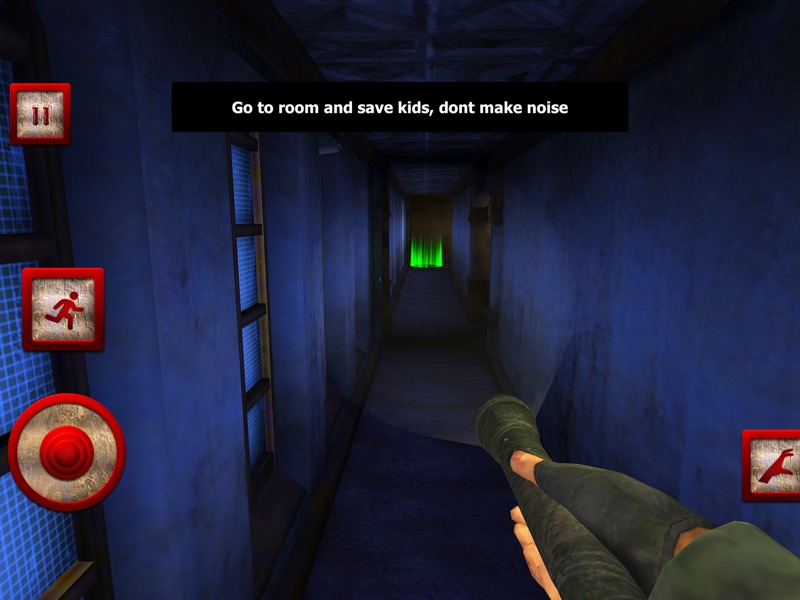 Evil Neighbour: Horror Game screenshot 11