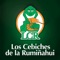 Bienvenidos al Club de Premios de los Cebiches de la Rumiñahui