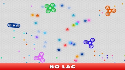Screenshot #2 pour Spinning.io Fidget Spinner War