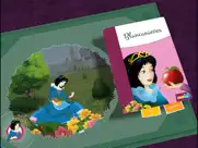 blancanieves - descubre ipad capturas de pantalla 1