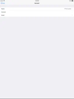 KVB Token screenshot 5