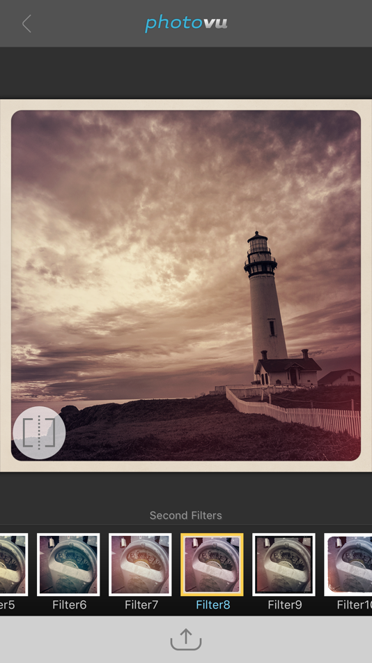 #5. PhotoVu (iOS) Av: Broong, Inc.