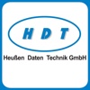 Heußen Daten Technik GmbH