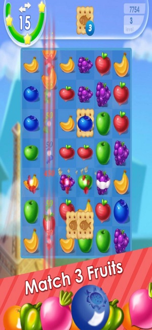 Amazing Fruit-Magic Fun(圖3)-速報App
