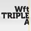 Wft Triple A for iPad