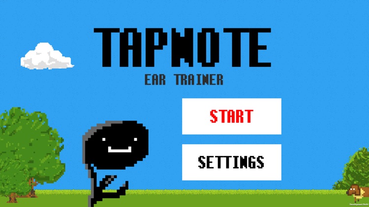 TAPNOTE ear trainer Lite screenshot-0