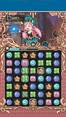 Game screenshot Magic Match 3 apk