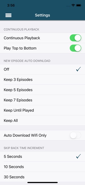 Fresh Tracks(圖5)-速報App