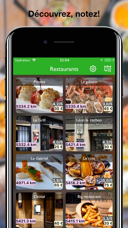 Best resto screenshot-3