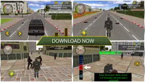 Bomb Disposal Squad 2018 screenshot #4 for iPhone