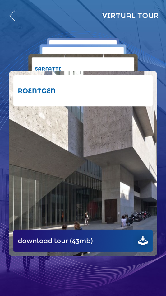 Bocconi Campus VR - 1.2 - (iOS)