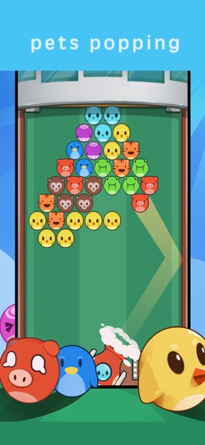 Pets Popping(圖3)-速報App
