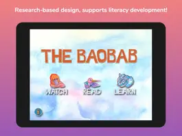 Game screenshot The Baobab mod apk