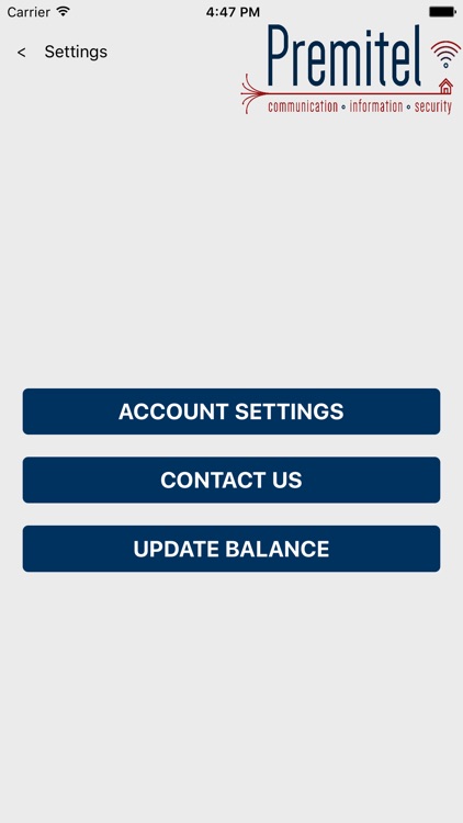 Premitel screenshot-3