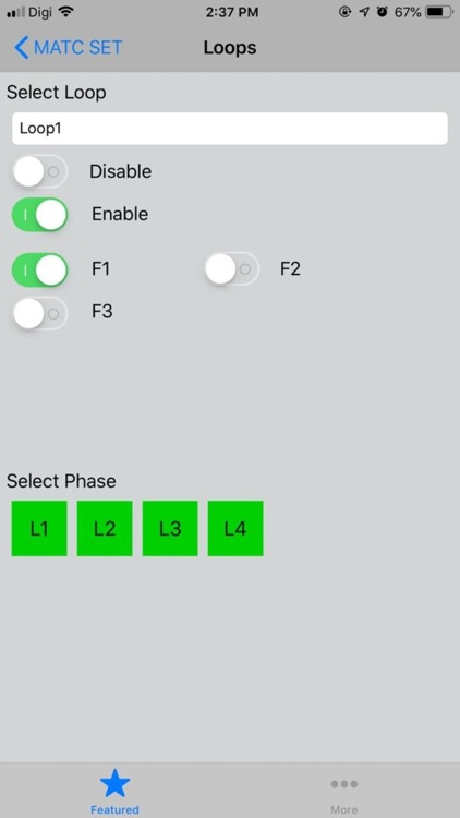 MATCSET screenshot-4