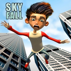 Activities of Sky Fall Rusher