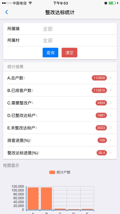 瓮安民情 screenshot 3