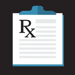 Prescrip app icon